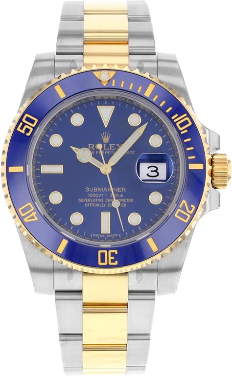 Amazon.it: Rolex Submariner: Orologi